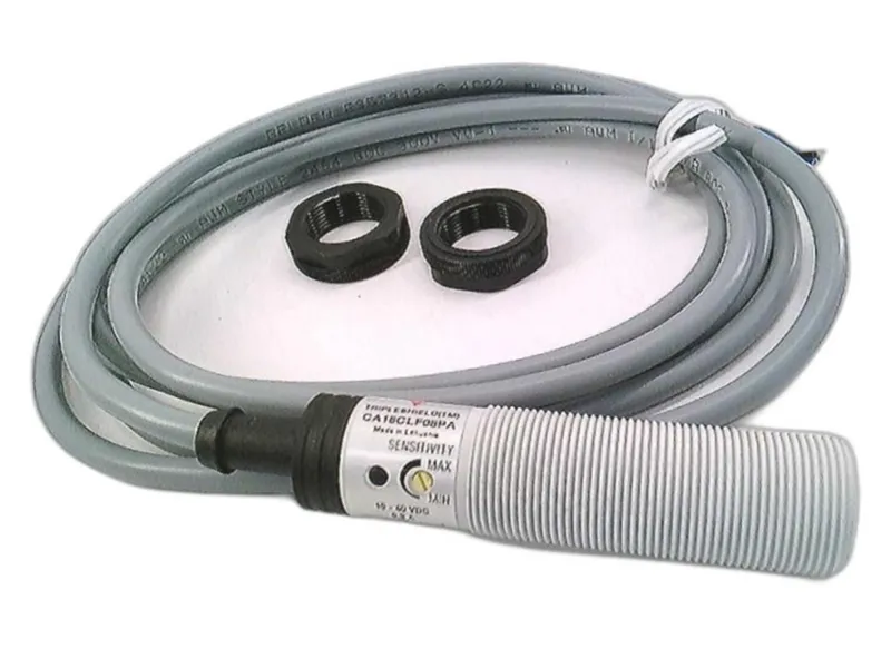 PA18CLD02TO 光電傳感器 CARLO GAVAZZI