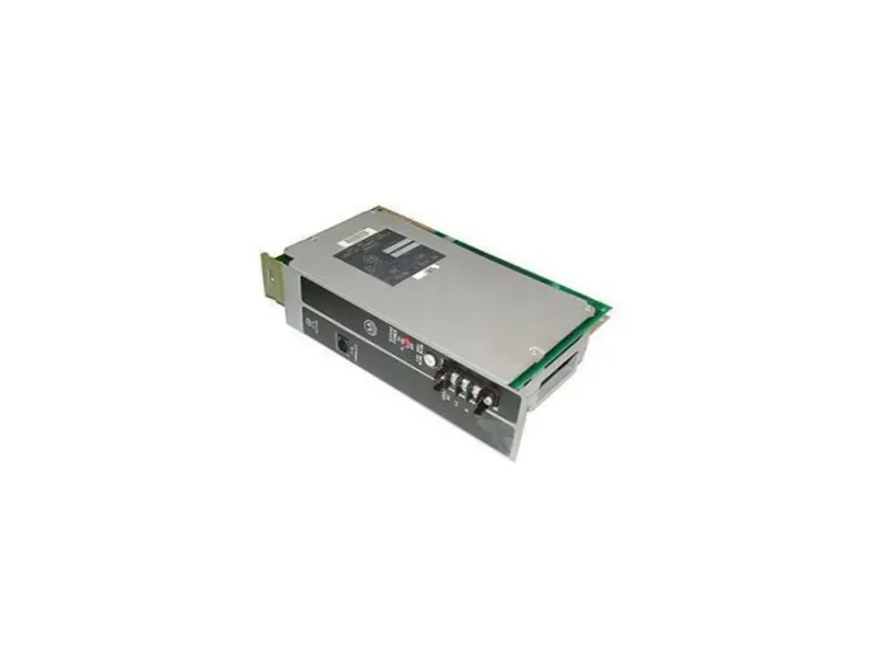 ALLEN BRADLEY 1771-P4 PLC模組/機架