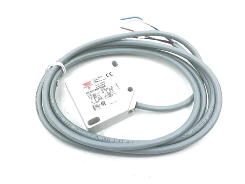 PC50CNR10BA 光電傳感器 CARLO GAVAZZI