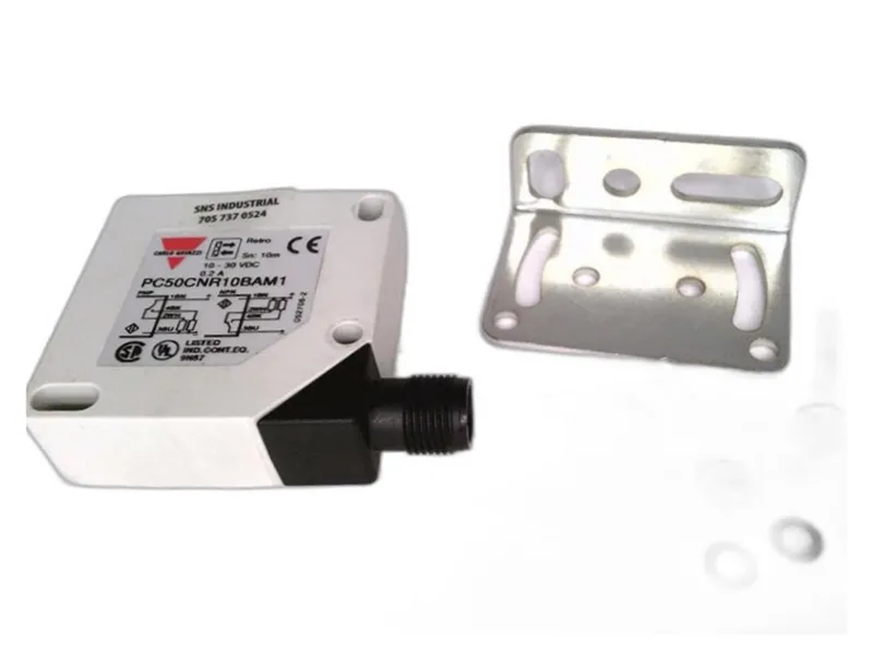 PC50CNR10BAM1 光電傳感器 CARLO GAVAZZI