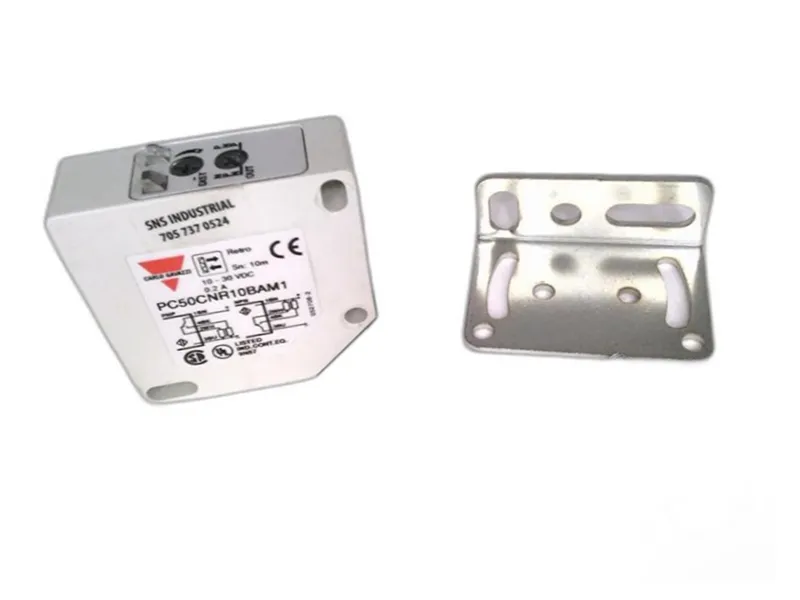 PC50CNR10BAM1 光電傳感器 CARLO GAVAZZI