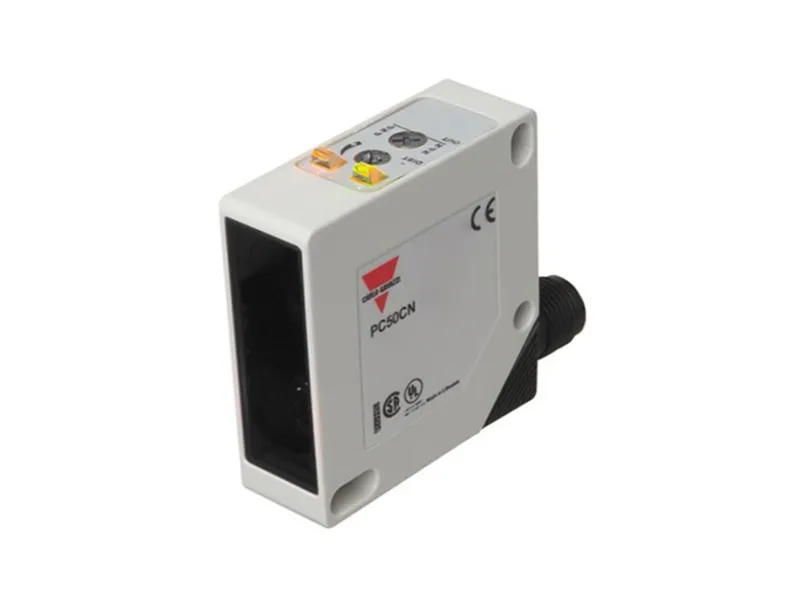 PC50CNT20RP 光電傳感器 CARLO GAVAZZI
