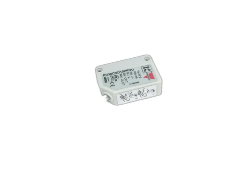 PD30CND10PPDU Photoelectric Sensor by CARLO GAVAZZI