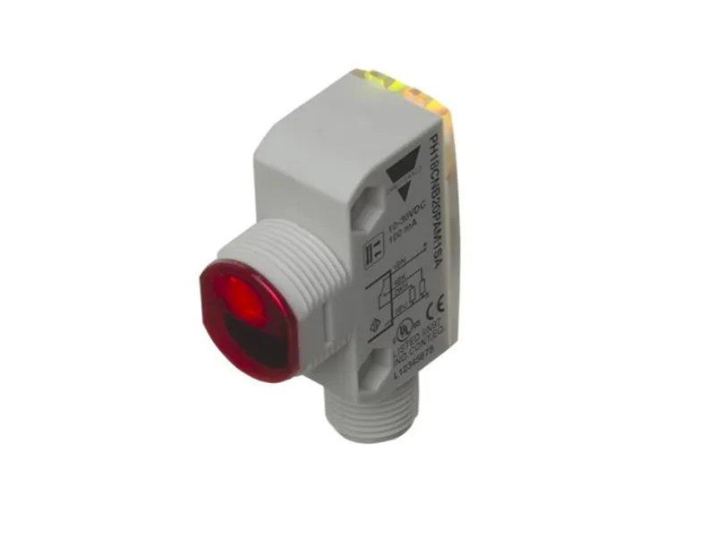 PH18CNB20PAM1SA 光電傳感器 CARLO GAVAZZI