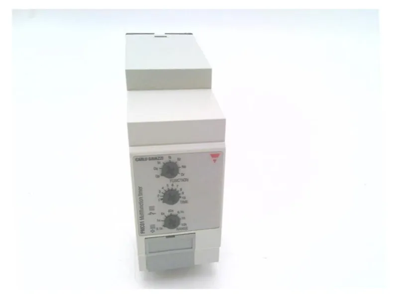 PMC01D724 Time Delay Relay by CARLO GAVAZZI