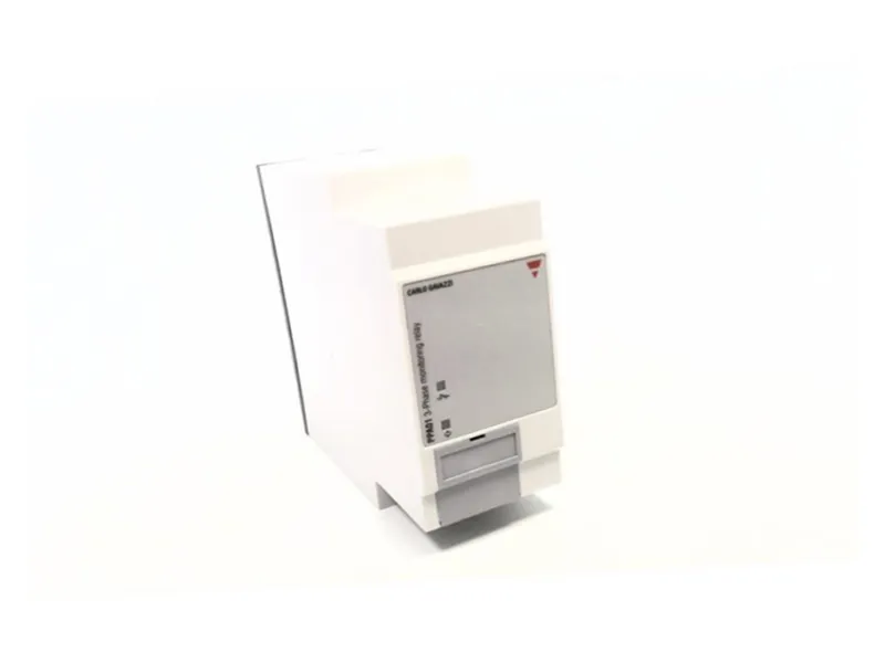PPA01CM44保護繼電器 CARLO GAVAZZI