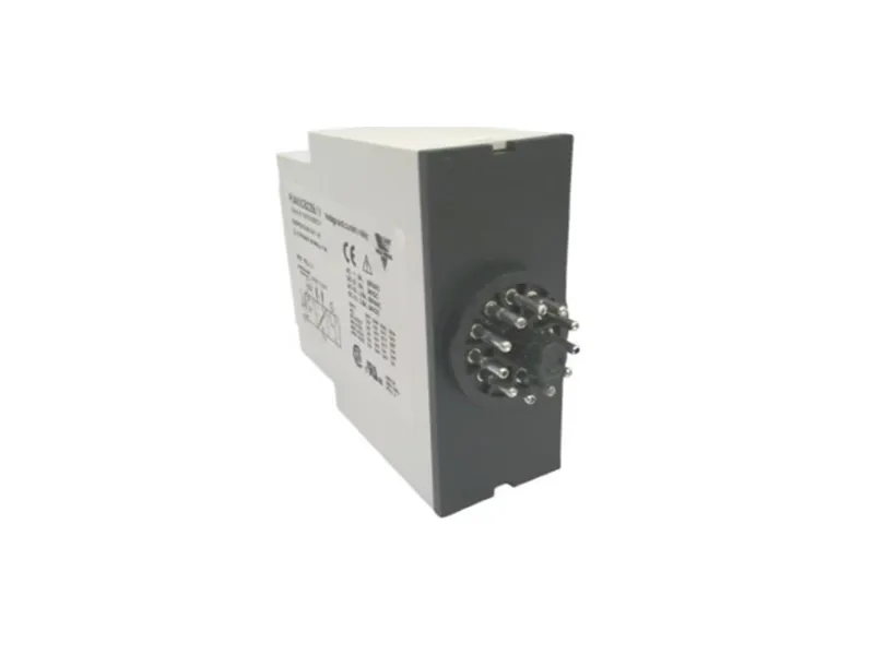 CARLO GAVAZZI PUA01CB23500V 過電流繼電器
