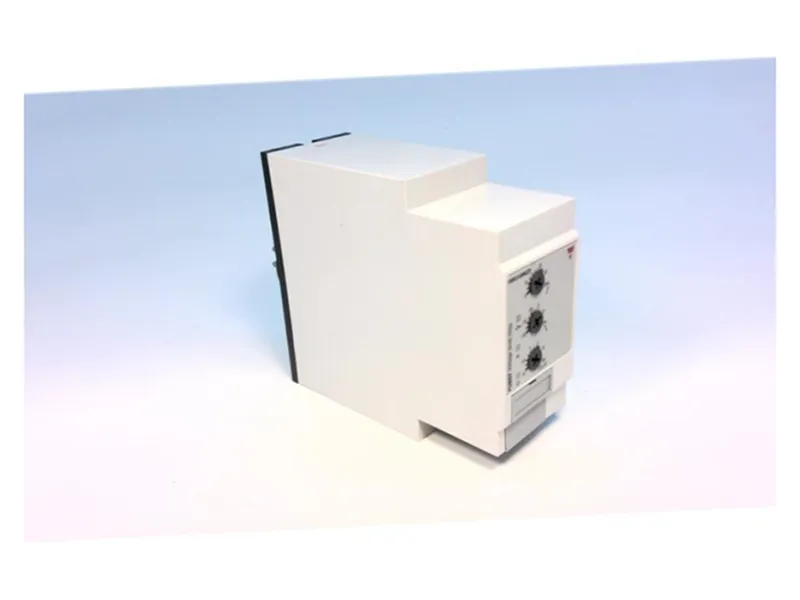 PUB02CT23 Protective Relay by CARLO GAVAZZI
