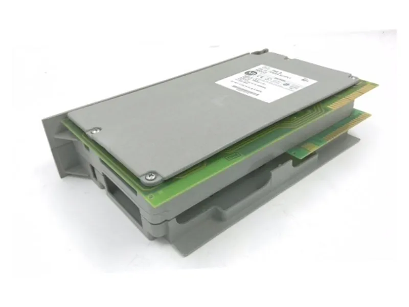 ALLEN BRADLEY 1771-P5E PLC模組/機架