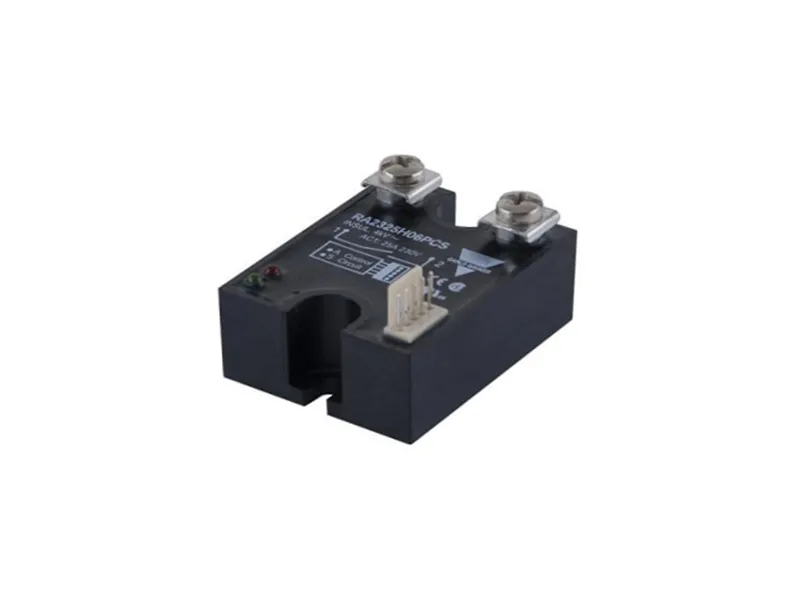 RA2325H06POS 固態過載/繼電器 CARLO GAVAZZI