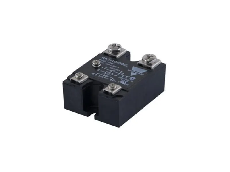 CARLO GAVAZZI RA2450-D06 固态过载/继电器