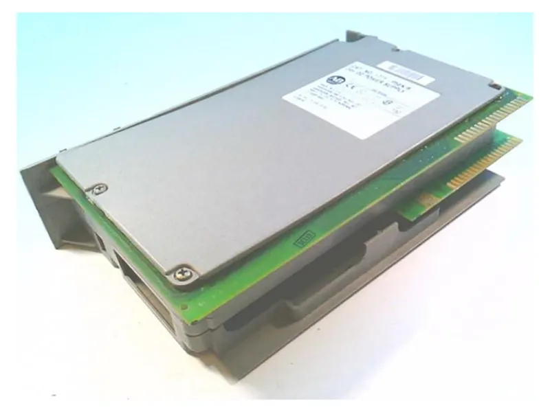 ALLEN BRADLEY 1771-P5EK電源