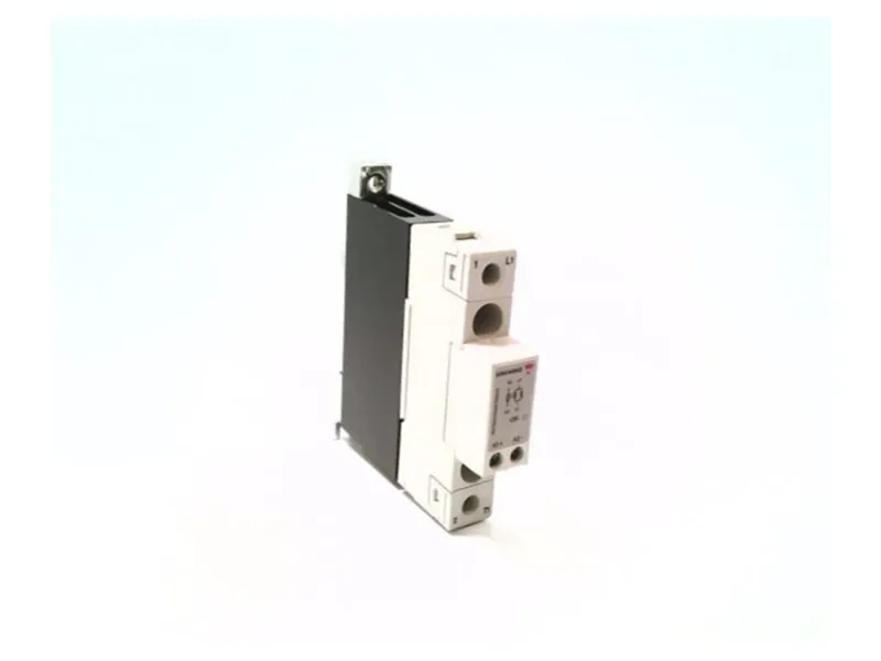 RGC1A60D15KKE 固態過載/繼電器 CARLO GAVAZZI