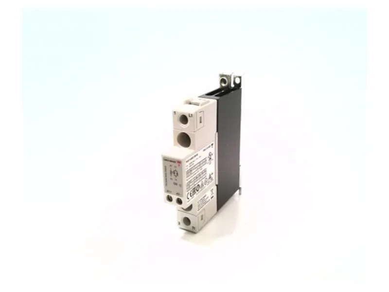 RGC1A60D15KKE 固態過載/繼電器 CARLO GAVAZZI