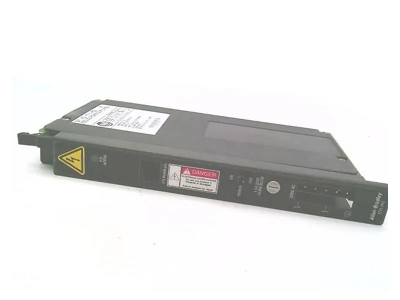 ALLEN BRADLEY 1771-P6S 電源
