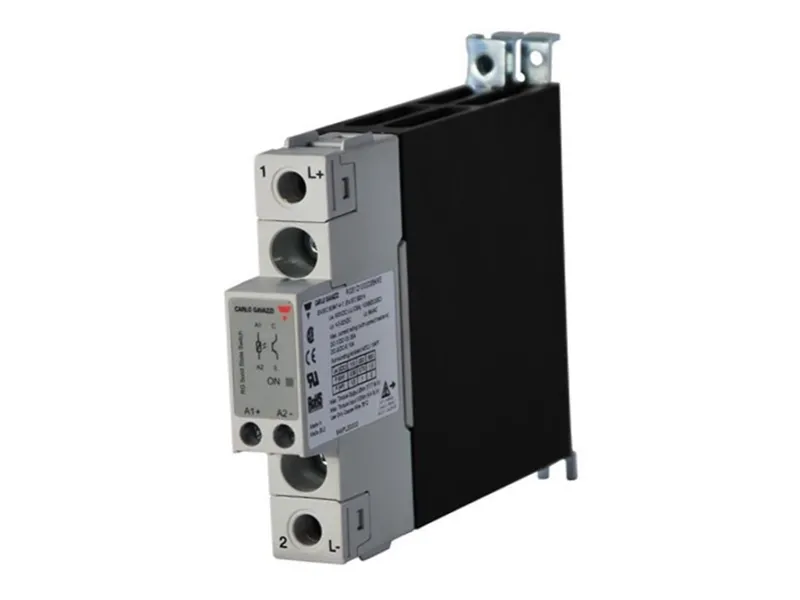 RGH1A60D15KKE Solid State Overload/Relay by CARLO GAVAZZI