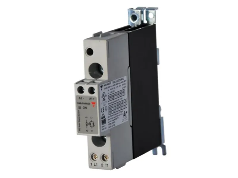RGS1A60A75KKE 固態過載/繼電器 CARLO GAVAZZI