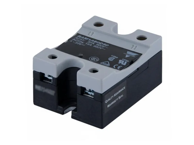 RGS1A60A75KKE 固態過載/繼電器 CARLO GAVAZZI