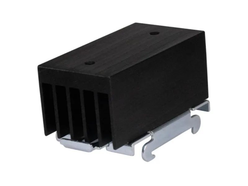 RHS100 Relay/Socket by CARLO GAVAZZI