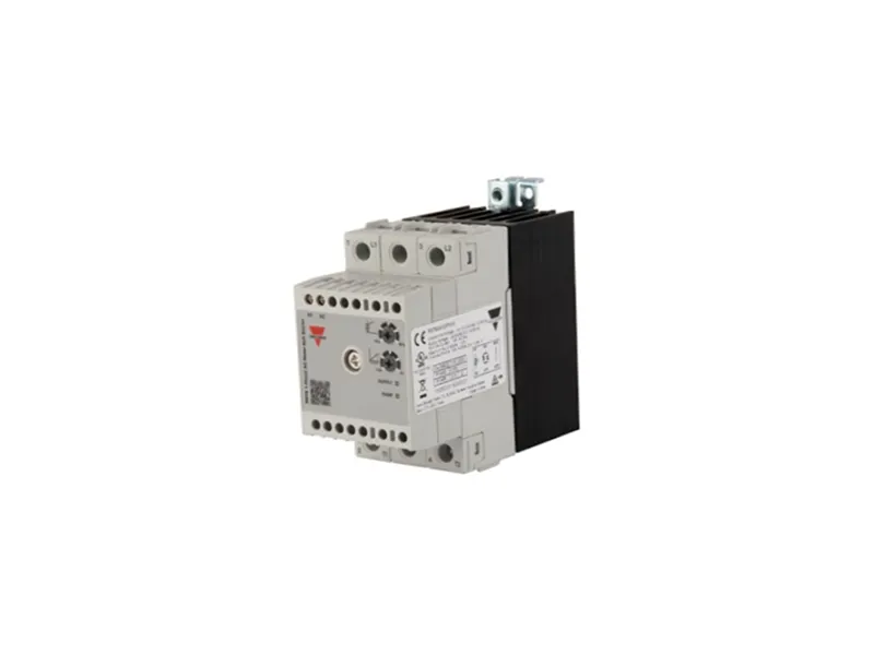 Relais/Prises RHS100 par CARLO GAVAZZI