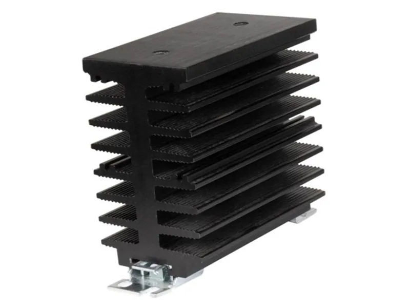 RHS45B Solid State Overload/Relay by CARLO GAVAZZI