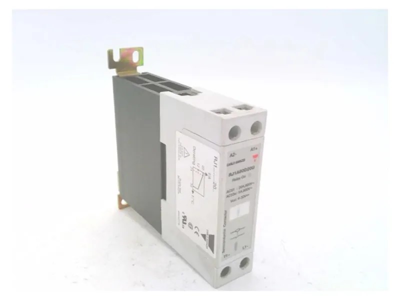 CARLO GAVAZZI RJ1A-60D20U繼電器/插座