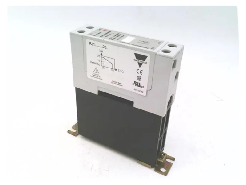 CARLO GAVAZZI RJ1A23D20E繼電器/插座
