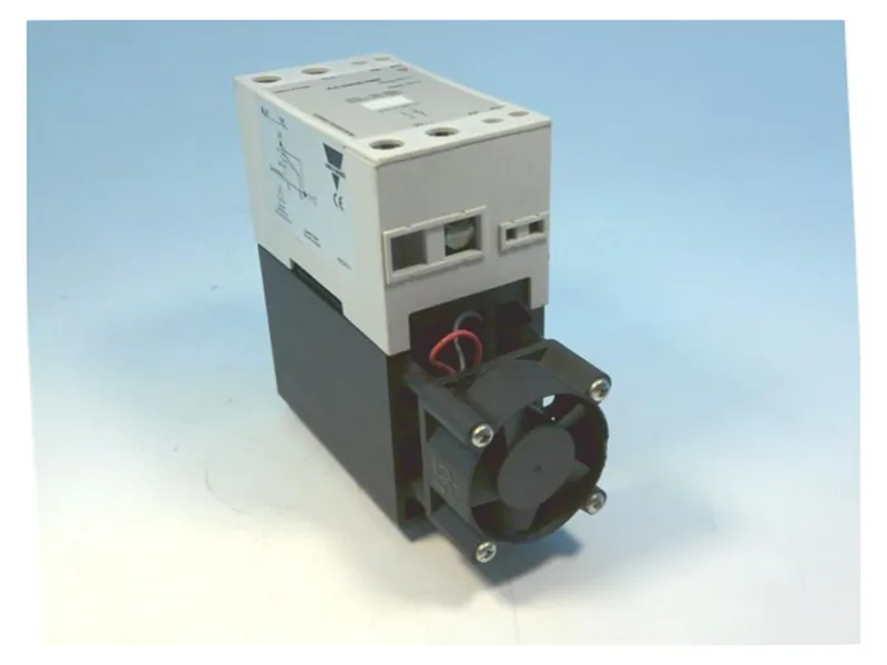 CARLO GAVAZZI RJ1A60D75EP 固态过载/继电器