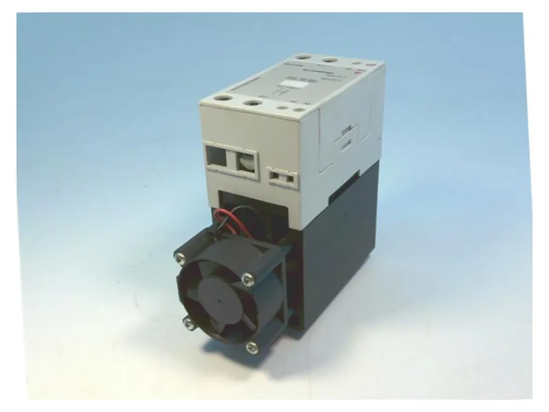 CARLO GAVAZZI RJ1A60D75EP 固态过载/继电器