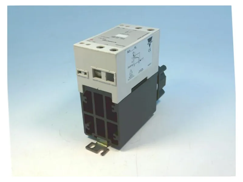 CARLO GAVAZZI RJ1A60D75EP 固态过载/继电器