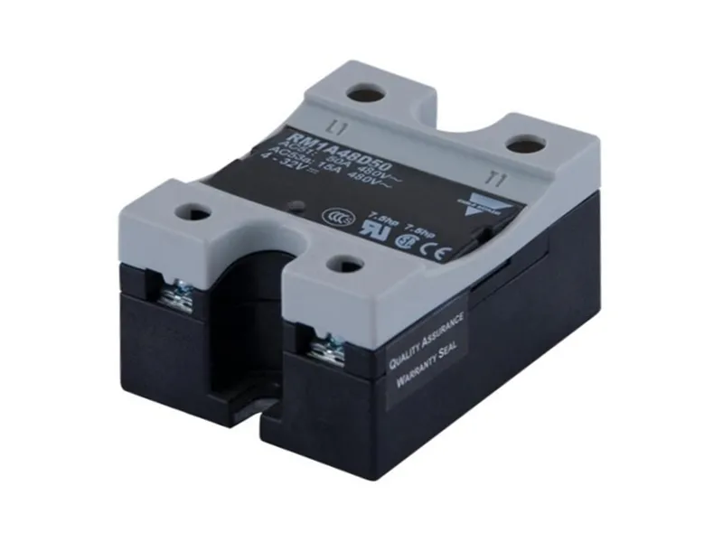 RM1A23D50 固態過載/繼電器 CARLO GAVAZZI