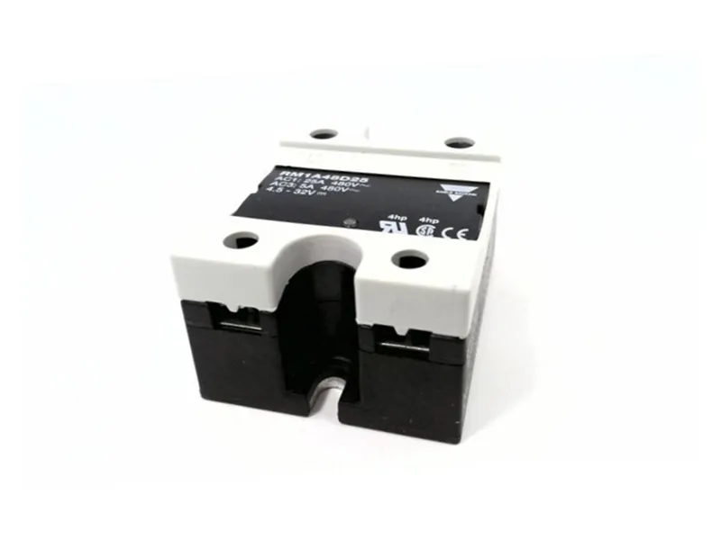 CARLO GAVAZZI RM1A48D25 固态过载继电器