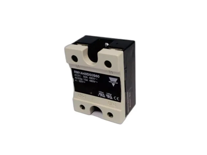 RM1A48D50S60 固態過載/繼電器 CARLO GAVAZZI