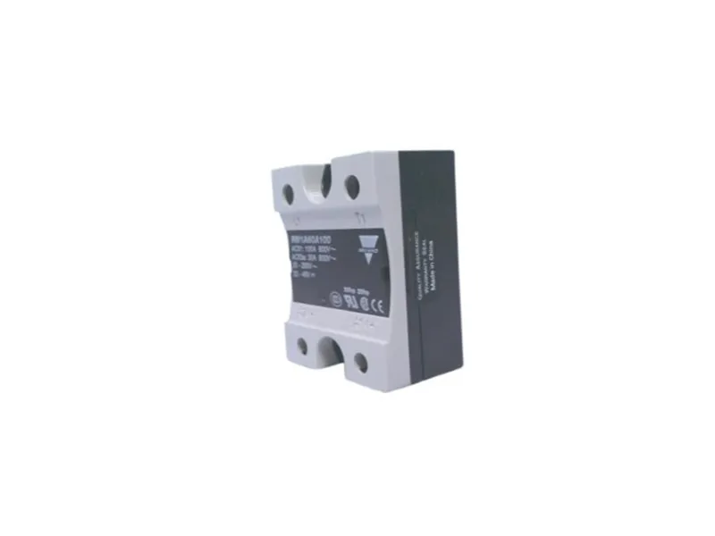 RM1A60A100 固態過載/繼電器 CARLO GAVAZZI