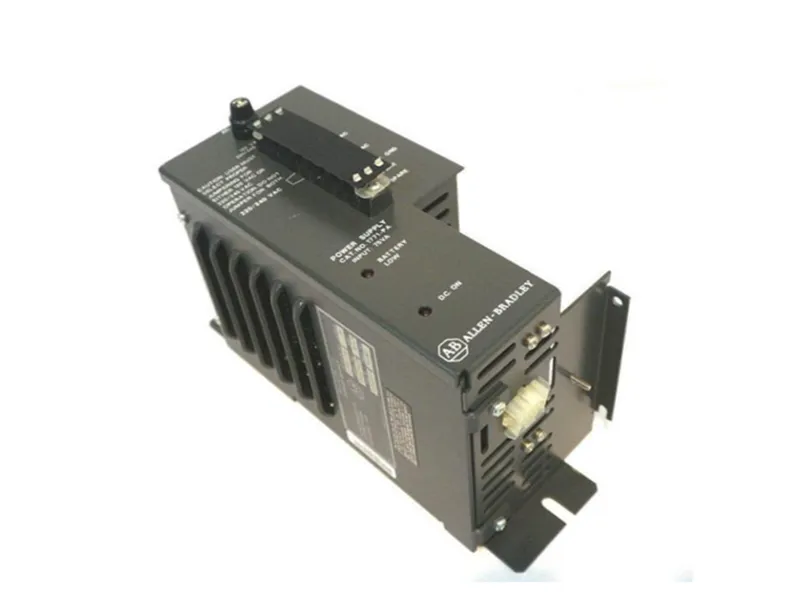 ALLEN BRADLEY 1771-PA電源