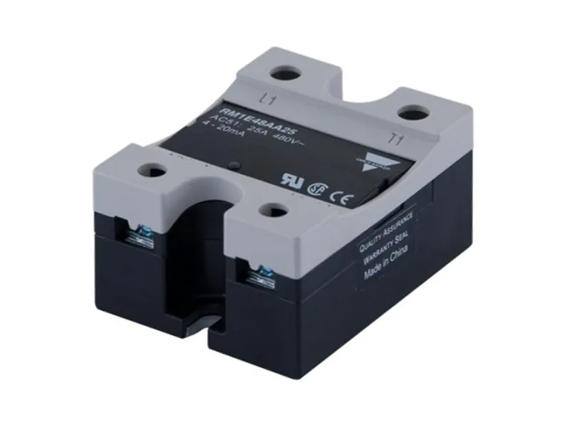 RM1E23AA100 固態過載繼電器 CARLO GAVAZZI