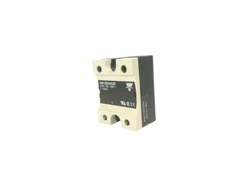 RM1E23AA25 固態過載繼電器 CARLO GAVAZZI