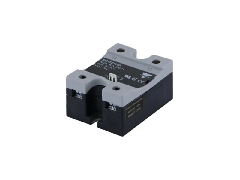 RM1E23V100 固態過載繼電器 CARLO GAVAZZI
