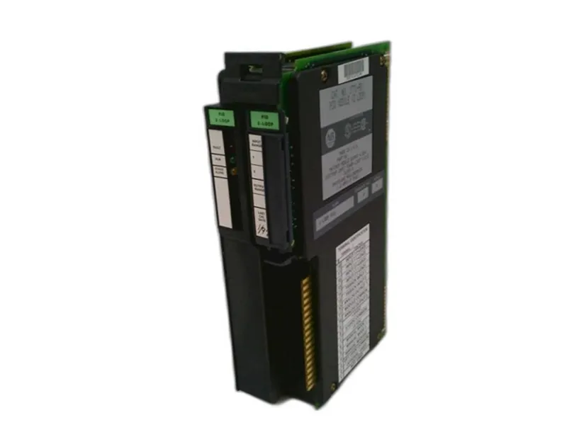 1771-PD PLC Module/Rack by ALLEN BRADLEY
