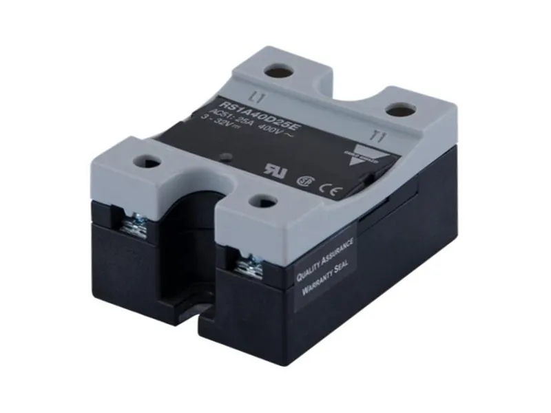 CARLO GAVAZZI RS1A40D40E 固态过载继电器