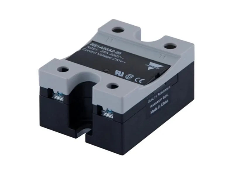 CARLO GAVAZZI RS1A40D40E 固态过载继电器