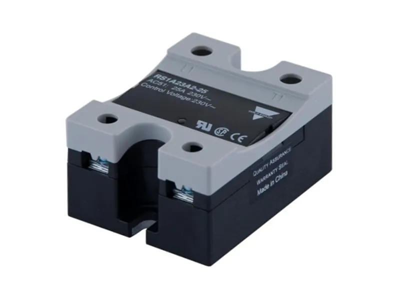 CARLO GAVAZZI RS1A48D25 固态过载/继电器