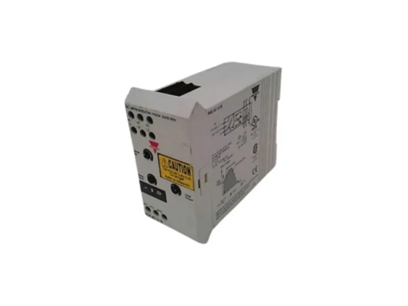 CARLO GAVAZZI RSE4012-B軟啟動器