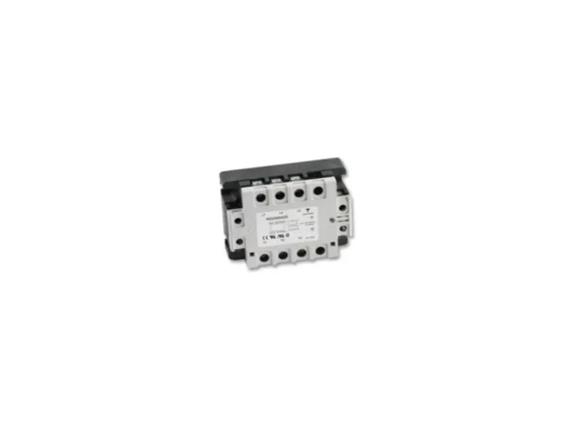 RZ3A60D40固態過載/繼電器 CARLO GAVAZZI