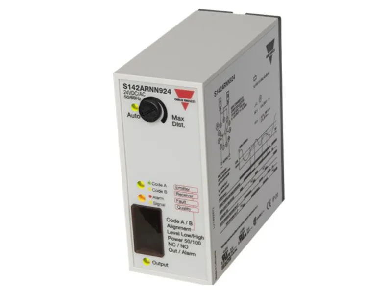 S142ARNN924 光電傳感器 CARLO GAVAZZI