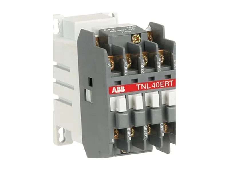 ABB ASEA BROWN BOVERI 1SBH143060R6231接觸器