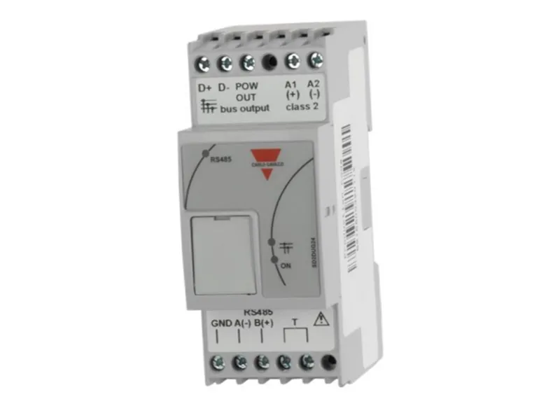 SD2DUG24 Power Generator by CARLO GAVAZZI