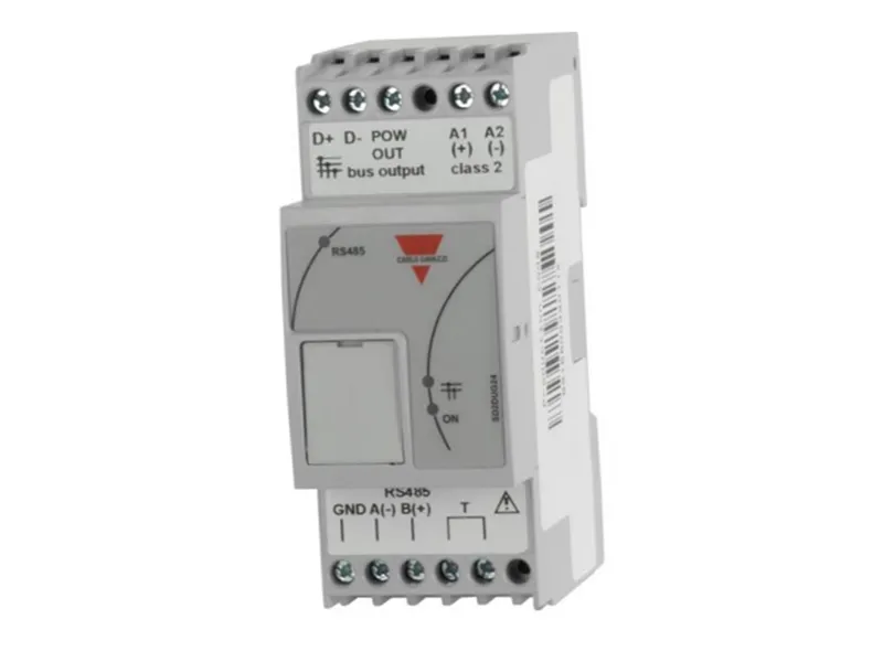 SD2DUG24 Power Generator by CARLO GAVAZZI