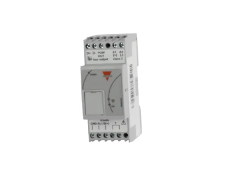 SD2DUG24 Stroomgenerator van CARLO GAVAZZI