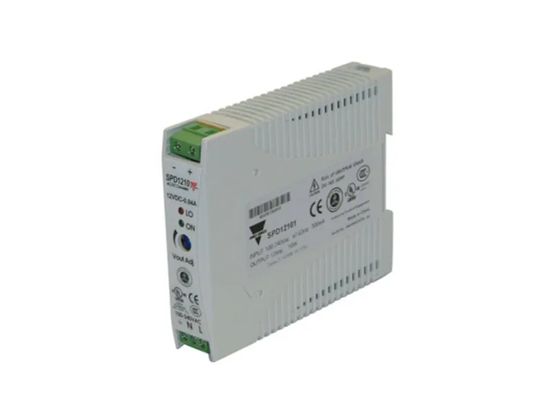 CARLO GAVAZZI SPD12101 電源